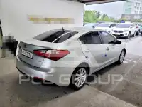 2013 KIA K3