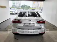2013 KIA K3