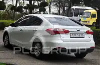 2013 KIA K3