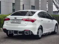 2013 KIA K3
