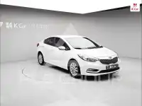 2013 KIA K3