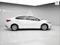 2013 KIA K3
