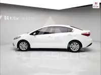 2013 KIA K3