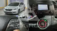 2013 KIA K3