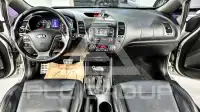 2013 KIA K3