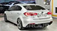 2013 KIA K3