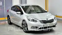 2013 KIA K3