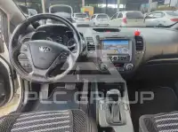 2013 KIA K3