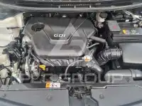 2013 KIA K3