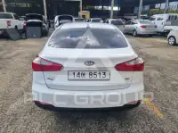 2013 KIA K3