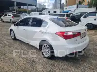 2013 KIA K3