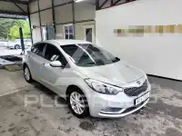 2013 KIA K3