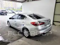 2013 KIA K3