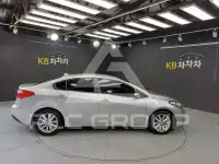 2013 KIA K3