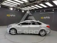 2013 KIA K3