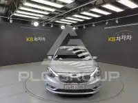 2013 KIA K3
