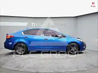 2013 KIA K3