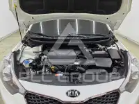 2013 KIA K3