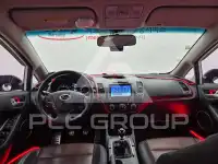 2013 KIA K3