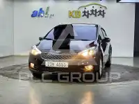 2013 KIA K3