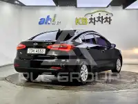 2013 KIA K3