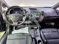 2013 KIA K3