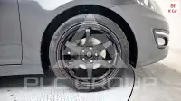 2013 KIA K5