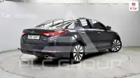 2013 KIA K5