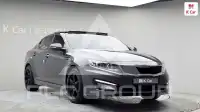 2013 KIA K5
