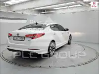 2013 KIA K5