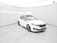 2013 KIA K5