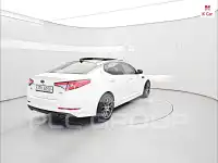 2013 KIA K5