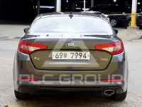 2013 KIA K5