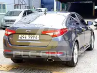2013 KIA K5