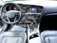 2013 KIA K5