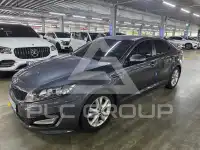 2013 KIA K5