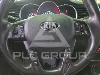 2013 KIA K5