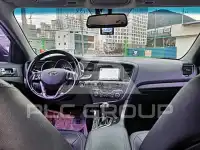 2013 KIA K5