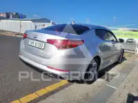 2013 KIA K5