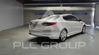 2013 KIA K5