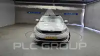 2013 KIA K5