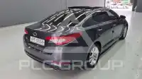 2013 KIA K5
