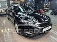 2013 KIA K5