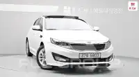 2013 KIA K5