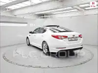 2013 KIA K5