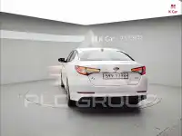 2013 KIA K5