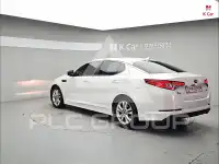 2013 KIA K5