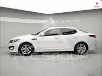 2013 KIA K5
