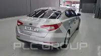 2013 KIA K5