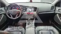 2013 KIA K5